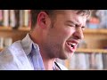 Night Beds: NPR Music Tiny Desk Concert