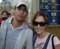 Myriam y Victor -Disparame dispara-