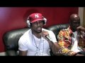 Urban World Radio presents Superstar Jay & Milani Rose w/ guest Grafh, Snagz