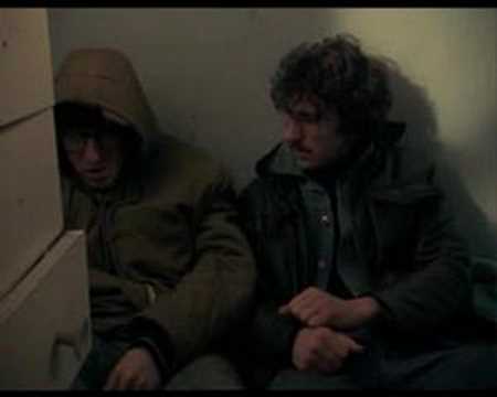 Movie - Meantime (Mike Leigh, 1984)
