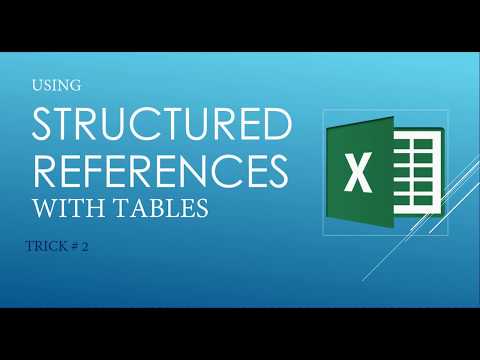 video-linktoworks-Video #8: Structured Reference