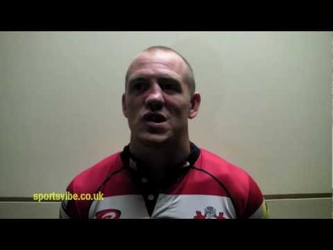Aviva Premiership 2010/11 Season Preview Part #2