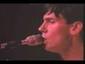 Artery - Afterwards (Live)