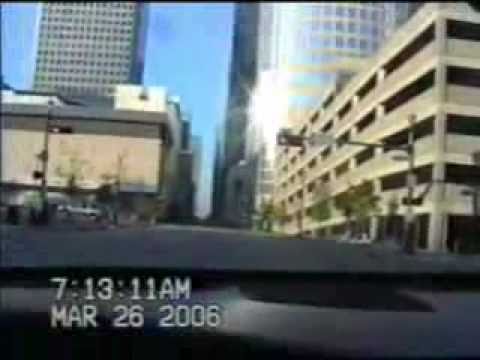 Downtown Houston Texas
