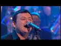 James Dean Bradfield - Out of Time (Live at Jools) James Dean Bradfield - Out of Time (Live at Jools)