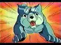 Eminem - Silver Fang AMV Eminem - Silver Fang AMV