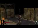 Tenchu: Time of the Assassins gameplay Tenchu: Time of the Assassins gameplay