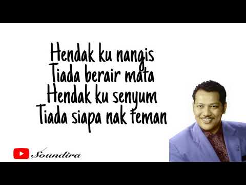 Tan Sri P. Ramlee – Di Mana Kan Ku Cari Ganti