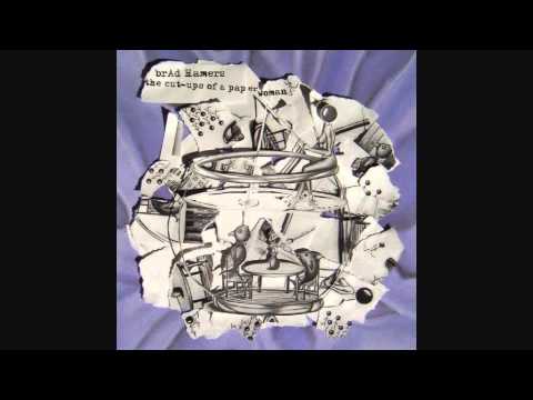 Brad Hamers – The Cut-Ups of A Paper Woman