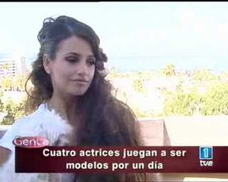 Monica Cruz