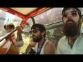 The Avett Brothers - St Joseph's live in Jackson Hole Gondola