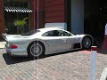 Mercedes   Benz   CLK-GTR #2