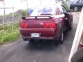 R32 RB30DET Burnout2 MCR Automotive 0064-9-4443489