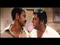 Singham bollywood movie best scene 2011-Abhi ke Abhi dialogue
