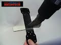 Bikertech-3mm Biegen