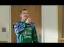 Jeff Burton Holiday Inn Commercial Nascar