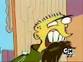 Ed Edd n Eddy Music Video
