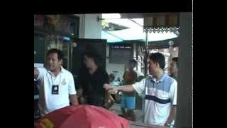 ลิขสิทธิ์ (จริงหรือไม่???) จับร้านเน็ตบุรีรัมย์