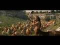 The Chronicles of Narnia - Fan Trailer