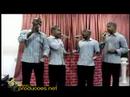 Turnê Communion RJ 2007 - Swing low, Sweet Chariot Turnê Communion RJ 2007 - Swing low, Sweet Chariot