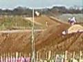 Armthorpe motocross