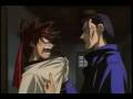 Kenshin: Sanosuke Vs Cho
