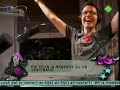 Michiel en Paul zingen en dansen in de 3FM Freaknacht