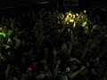 topher playing his remix of chasing cars(w/ blake jarrell) at vision opening up for tiesto