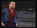 [KOC2] Shinya Hashimoto vs Osamu Nishimura Intros