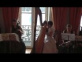 M. Ravel - Inroduction et Allegro (Olga Shevelevich - harp)