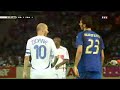 Zidane headbutt cool!!!