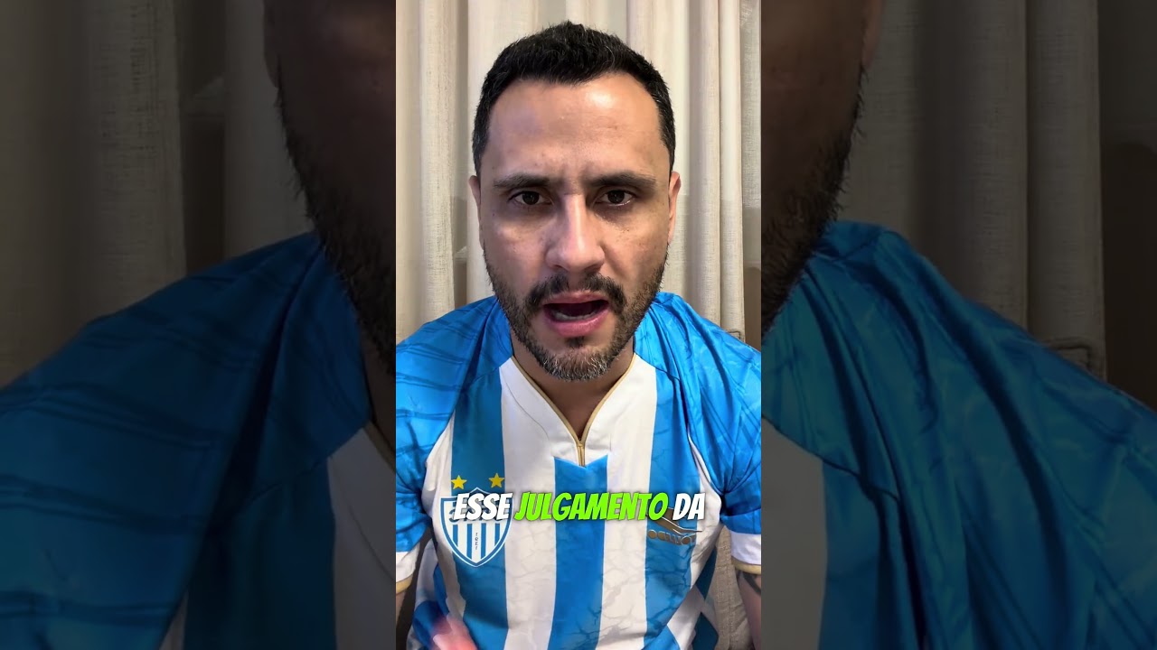 Um dos maiores absurdos do Brasil! Precisamos reverter essa decisão e colocar Monique, na cadeia!