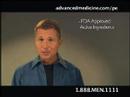Premature Ejaculation - Straight Talk