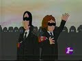 El siguiente programa (musical 3/3)