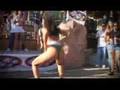 SWAT amp Reggae Nation Resin Music s Spring Break wild girls