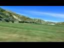 Airwolf 2nd Unit Footage (FSX): Rancho Temescal
