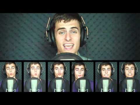 &amp;#9733;&amp;#9733; Mike Tompkins | Official fans Thread &amp;#9733;&amp;#9733; 3