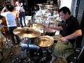 Mustard Jazz Nap with Ajarn Kong