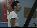 Samuel y Carlos Rivera cantando (mi favorito)