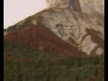 mt aiguille rock - raptor e550