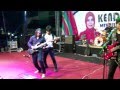 CLEOPATRA Rock Live , Forever And One (Hellowen)
