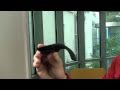 Microsoft Arc Touch Mouse