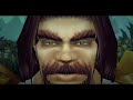 A little something I made out of boredom. I recut the Wrathgate-Video along with some other scenes from various Blizzardvideos and put the sounds from the 300-Trailer to it. Enjoy!