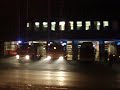 Feuerwehr Gelsenkirchen Silvester