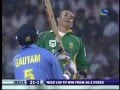 GAUTAM GAMBHIR VS ANDRE NEL - FUNNIEST SLEDGING OF ALL TIME- WATCH AND COMMENT