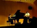 videos de Bruno Yoshioka: Danse-Hongroise