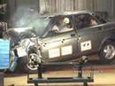 Crash Test  LADA Priora