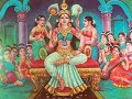 Sri Bhuvaneswari Suprabatham