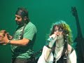 Katie Melua - Kozmic Blues (Live in Ljubljana 2008)