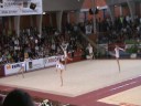 Euskalgym08 - Ukrania (Aros y Mazas)